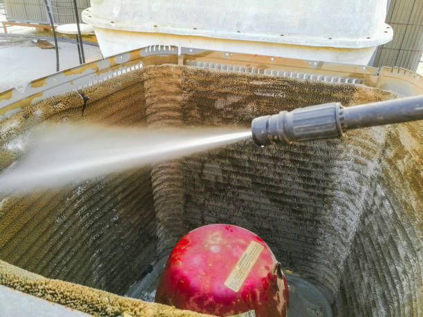 Best Commercial HVAC Duct Cleaning  in Pine Ridge, PA