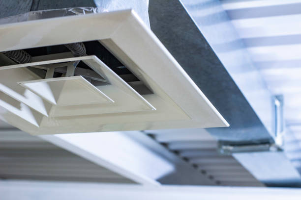Best Air Duct Cleaning Near Me  in Pine Ridge, PA