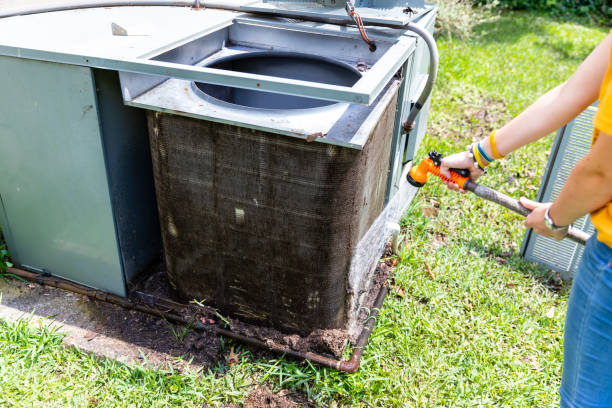 Best Air Duct Cleaning Near Me  in Pine Ridge, PA