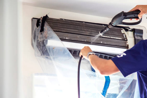 Best HVAC Air Duct Cleaning  in Pine Ridge, PA