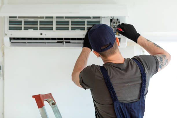 Best Commercial Air Duct Cleaning  in Pine Ridge, PA