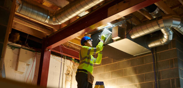 Best Air Duct Sanitizing Services  in Pine Ridge, PA