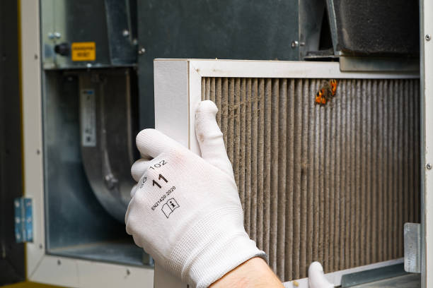 Best Home Air Vent Cleaning  in Pine Ridge, PA