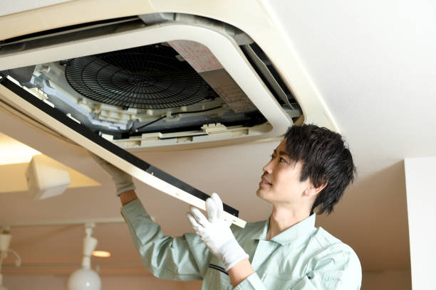 Best Affordable Air Duct Cleaning  in Pine Ridge, PA