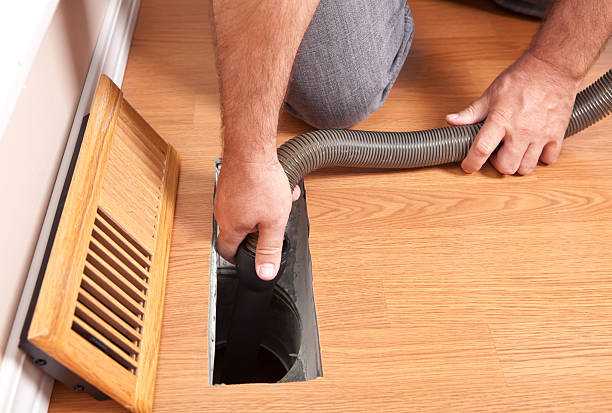 Best Affordable Air Duct Cleaning  in Pine Ridge, PA
