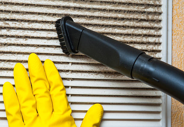 Best Ductwork Cleaning Services  in Pine Ridge, PA